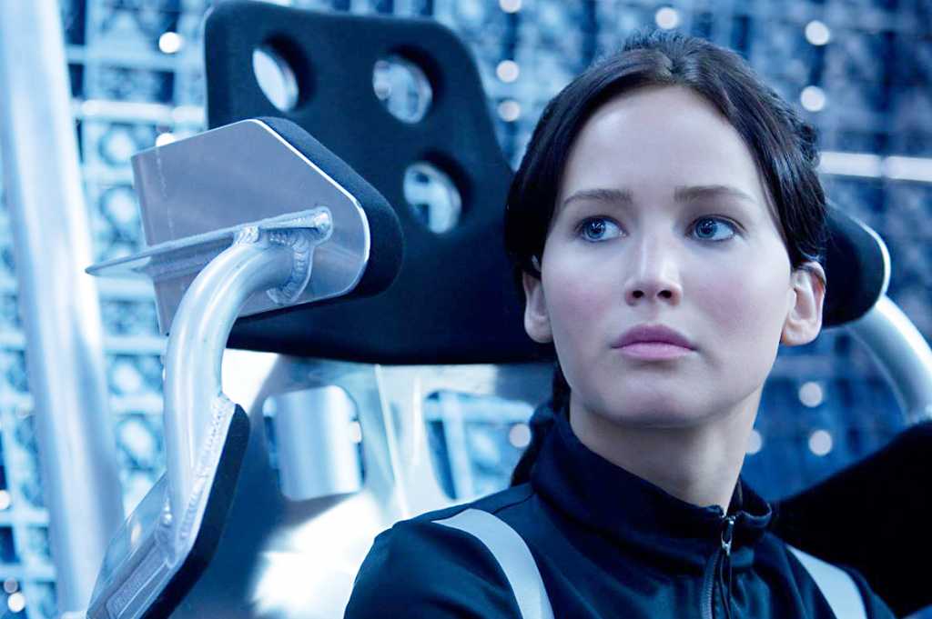 Photo Courtesy of Lionsgate