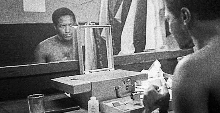 Sam Cooke Documentary Focuses On Civil Rights Technique