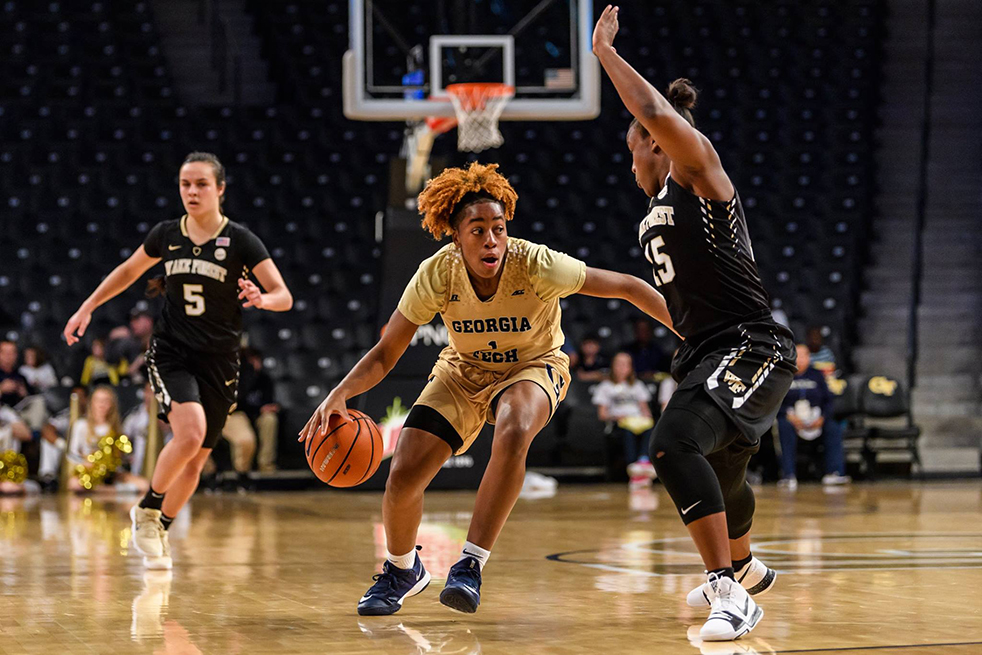 womens basketball faces uphill battle