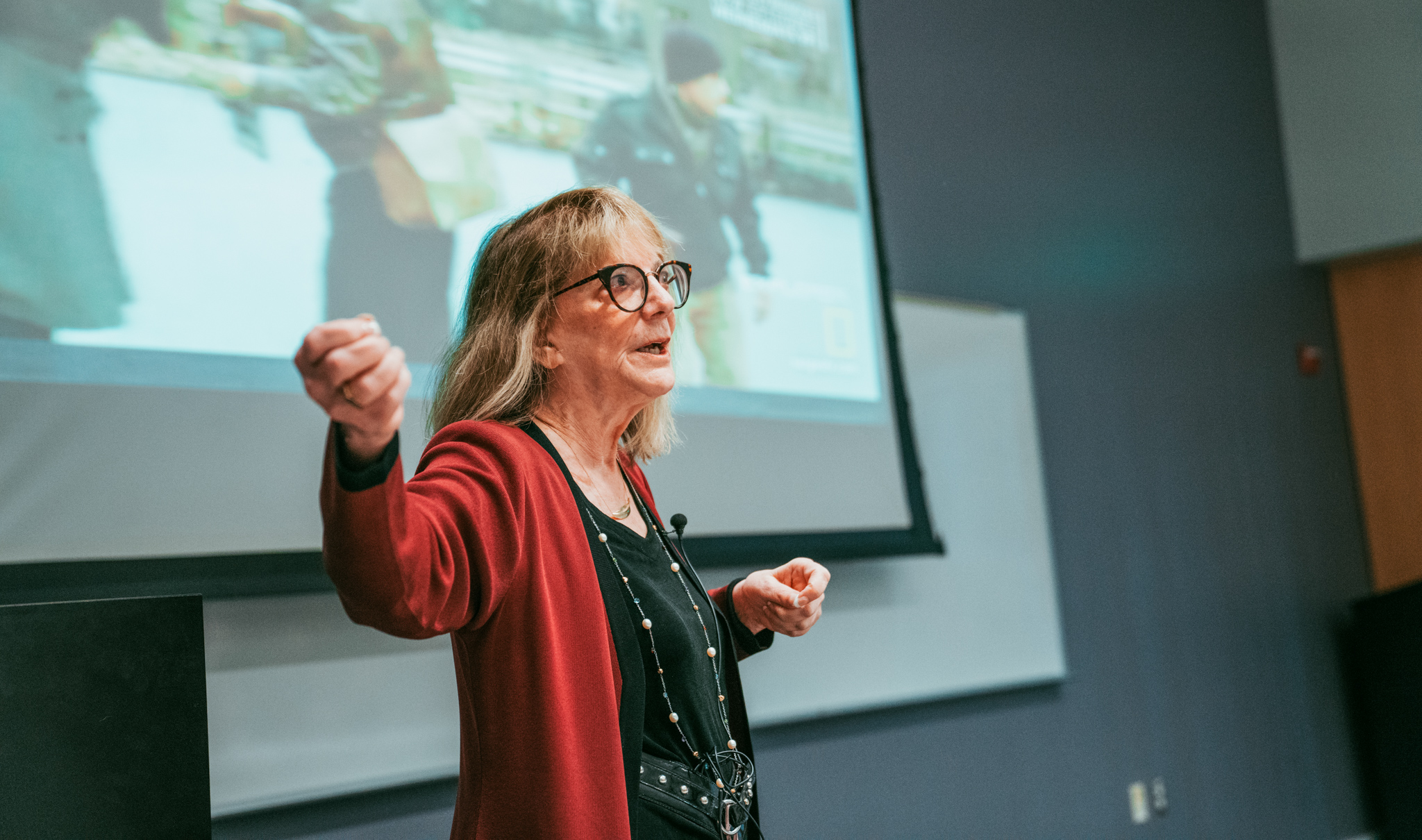 Elizabeth Loftus exposes the fallacies of memory - Technique