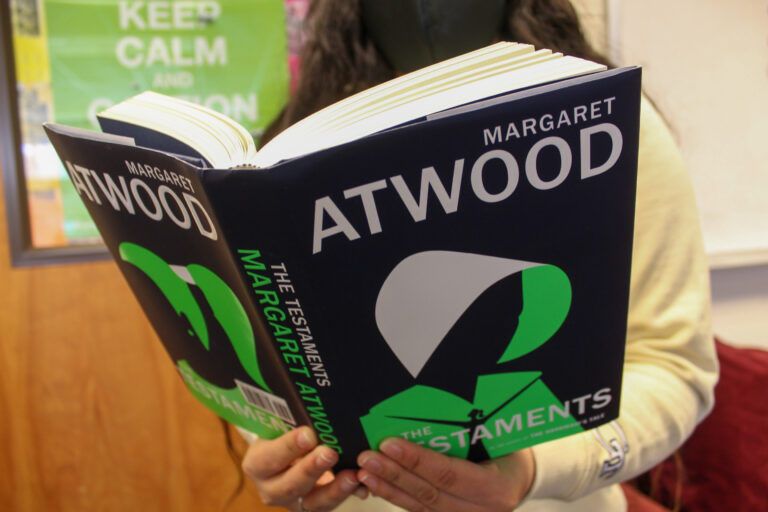 atwood the testaments atwood the testaments