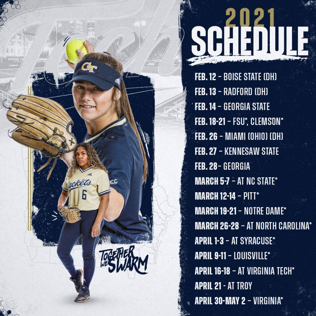 Oklahoma 2024 Softball Schedule Image to u