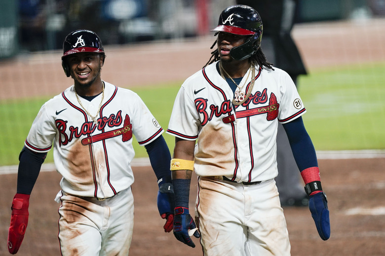 21 Braves keep roster mostly same – Technique