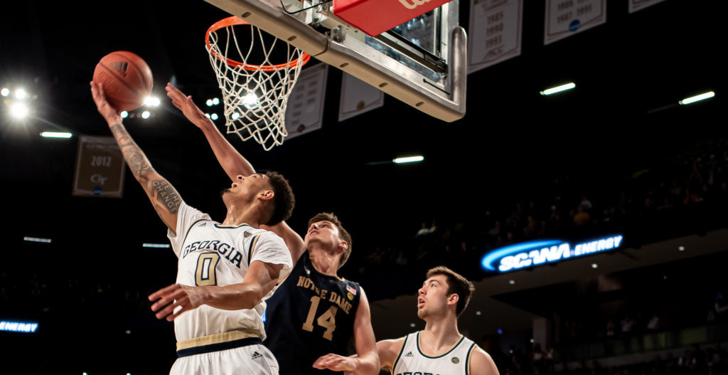 The Slowest NBA Stars In The League According To The Draft Combine