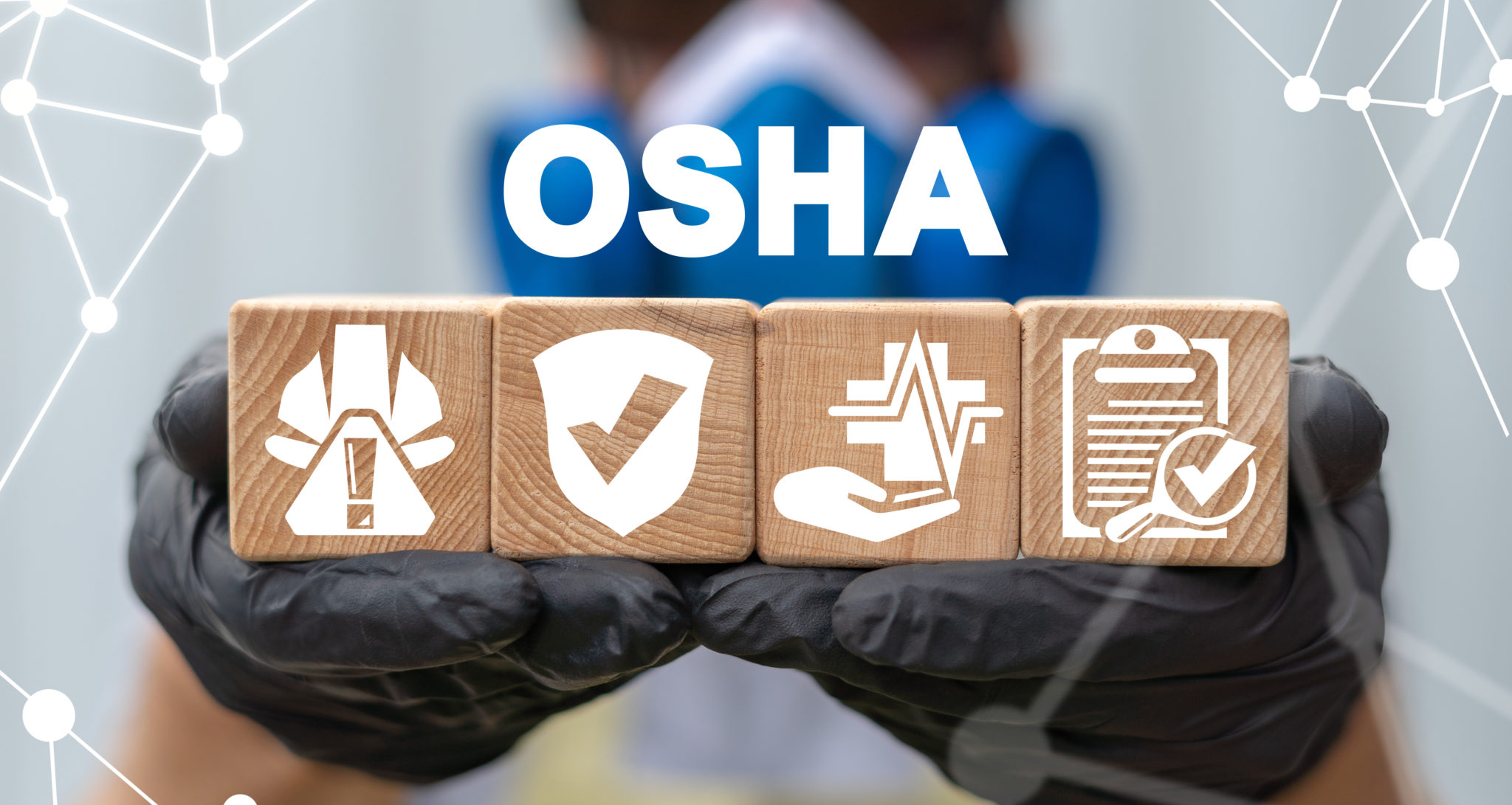 Institute awarded OSHA grant to continue development of new safety