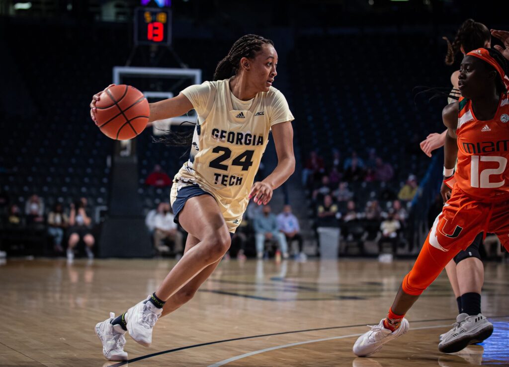 CSUB women's basketball tips off season against Wright State