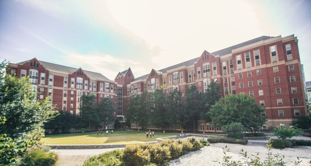 The Institute Plans For A Brand new Housing Facility Technique