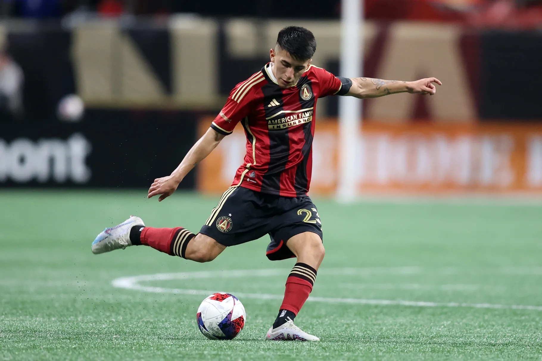 As Team Heads To Playoffs, Atlanta United's Season Already A