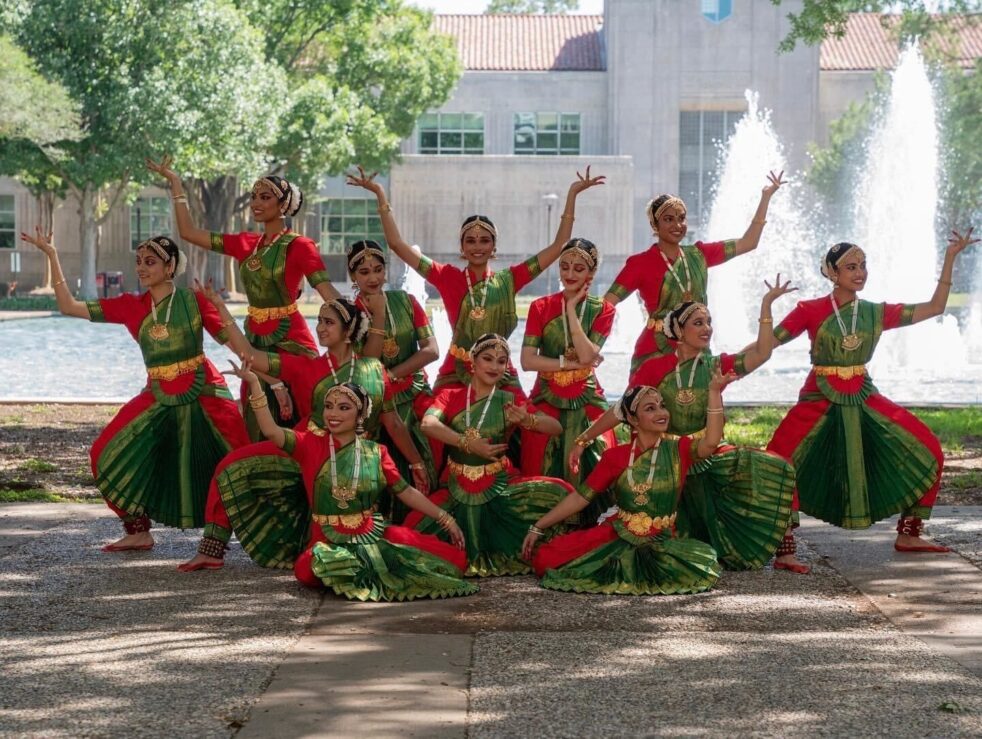 Vishwa Shanthi Performing Arts – Promoting Peace Through Dance and Allied  Arts