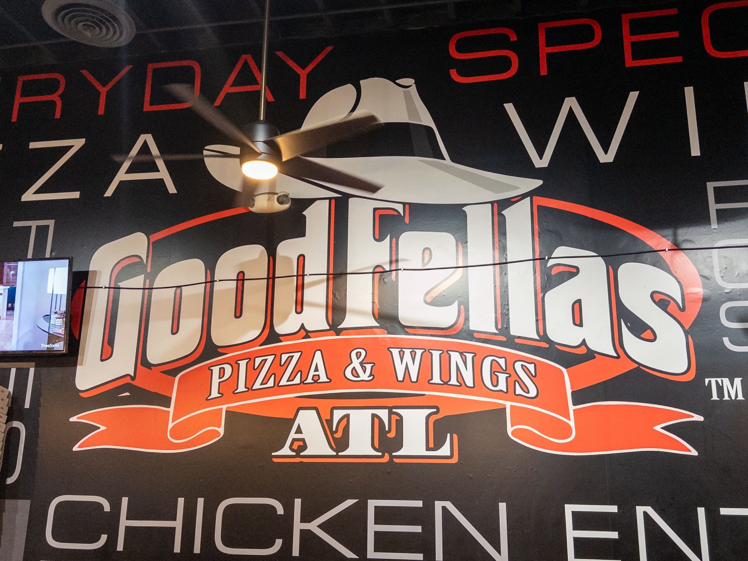 Goodfellas Restaurant Garfield - 9vdqit4