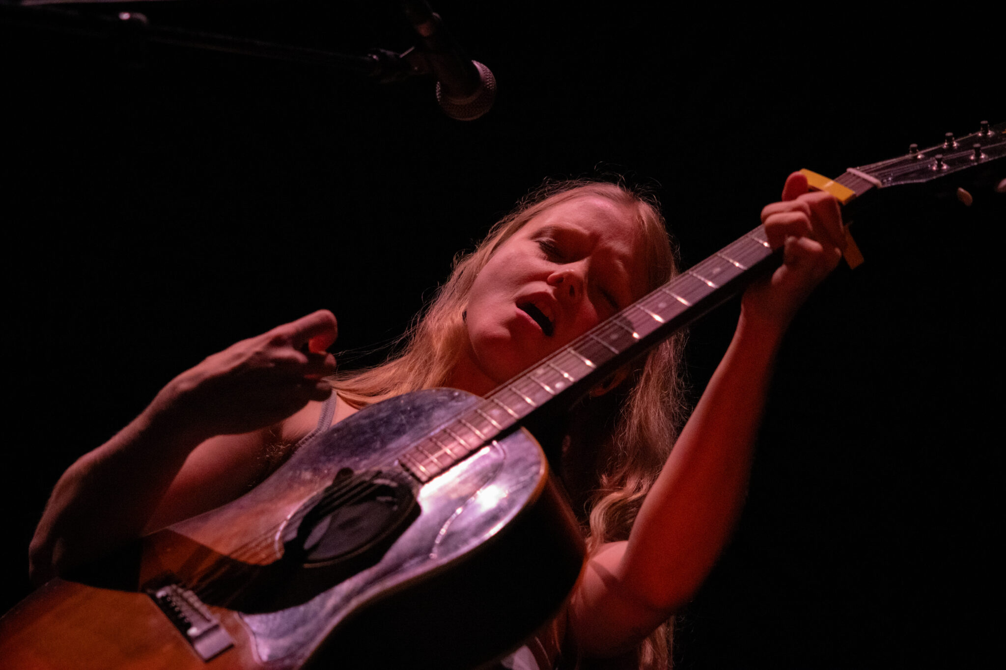 Clairo and Alice Phoebe Lou rock Fox Theatre | UWire